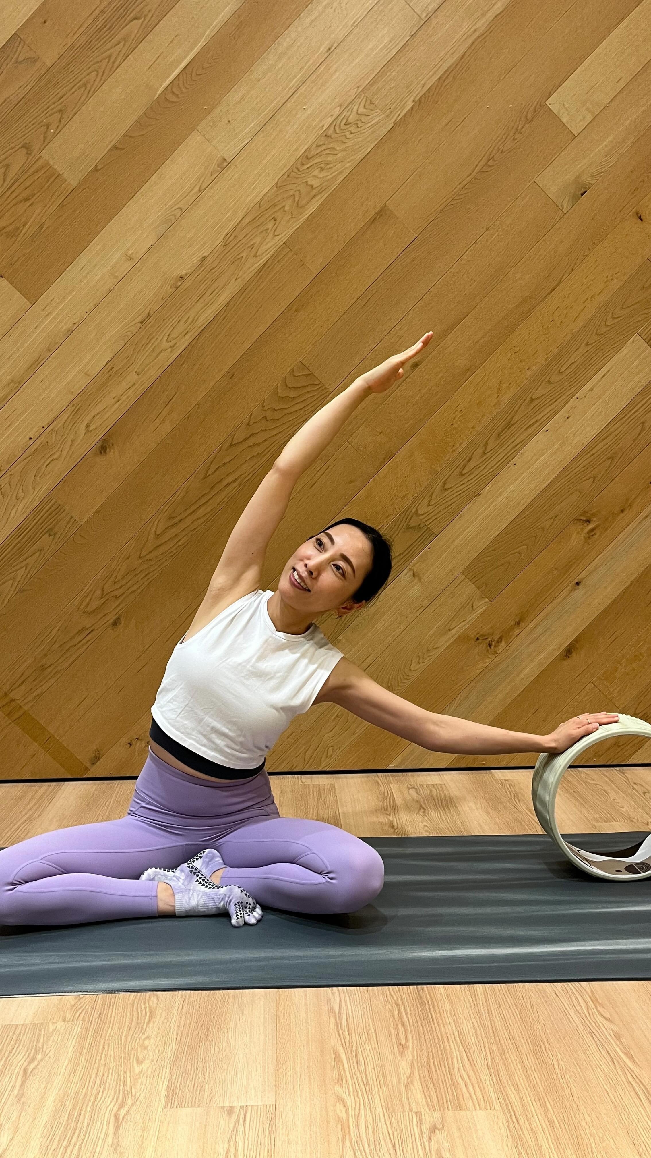 ヨガ・ピラティス neko NEKO YOGA | Transworld Japan | トランスワールドジャパン 株式
